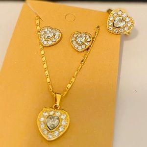 3in1 Thailand Gold plated